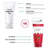 Lubricating Cum Stimulation Gel 100 gm | 7Days Natural image 3