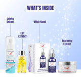 A+ Dry And Dull Skin Care Combo image 2