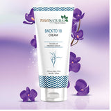Back to 18 cream for women | V Tightening Cream for Women7Days Natural- 100 ml image 4