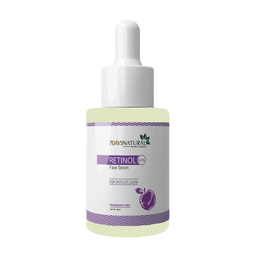 Retinol Serum Online at Best Prices in India image 0