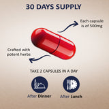 7Days Natural Body-Fit Slimming Cream (100g) For Men & Women | Fast Action Formula image 3