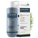 7DAYS NATURAL ULTRA Biotin Hair Conditioner For Women & Men - 250ML image 1