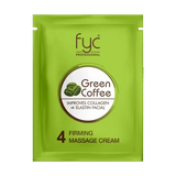 FYC Green Coffee Facial Kit Pouch – Revitalizing &amp; Energizing Skincare Treatment (6 Steps) image 4