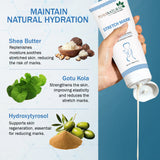 Natural Stretch Mark Cream – 100g | Gentle Care for Growing Skin image 6