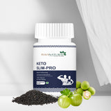 Buy Keto Slim Pro Weight Loss-60 Capsules | 7Days Natural image 1