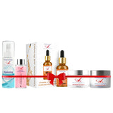 A+ Dry And Pigmentation Skin Care Combo image 0