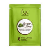 FYC Green Coffee Facial Kit Pouch – Revitalizing &amp; Energizing Skincare Treatment (6 Steps) image 6
