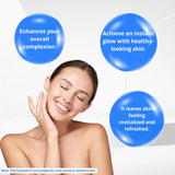 A+ Instant Glow Renewing Facial Kit image 3