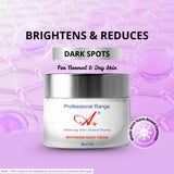 A+ Whitening Night Cream – 50gm image 1