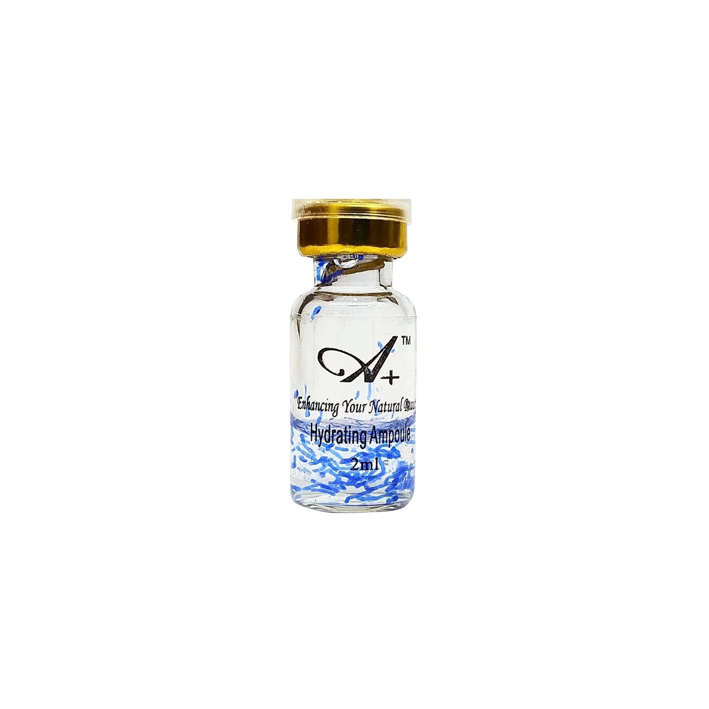 Hydrating Ampoule (Set of 6 Ampoules) image 0