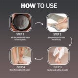 Painless Hair Removal Powder | 7Days Natural image 5