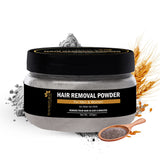 Painless Hair Removal Powder | 7Days Natural image 0