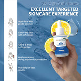 2% Kojic Acid and Glutathione Face Serum for Brightening & Anti-Aging – 30ml image 5