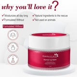 7Days Natural Lip balm for dark lips & pink soft lip (15g)  | 7Days Natural image 1