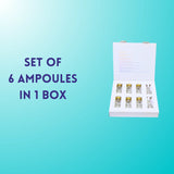Seaweed Ampoule (Set of 6 Ampoules) image 2