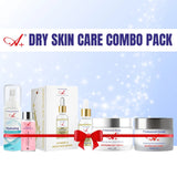 A+ Dry Skin Care Combo image 1