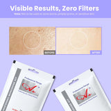 A+ Hydra Facial Kit / Whitening Monodose Facial Kit – (One Time Use) image 4