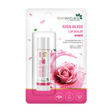 7DAYS NATURAL Kiss Bliss With 15 SPF Lip Balm For Lips - 10GM image 0