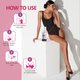 Buy Intimate Wash For Women Online, Intimate Hygiene Intimate Wash for Women(100 ml) image 9