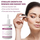 7Days Natural Dark Spot Remover Serum-30 ml image 4