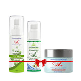 A+ Sensitive & Acne Skin Combo Pack image 0
