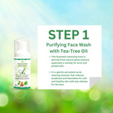 Instant Glow Purifying Skin Care Kit image 2