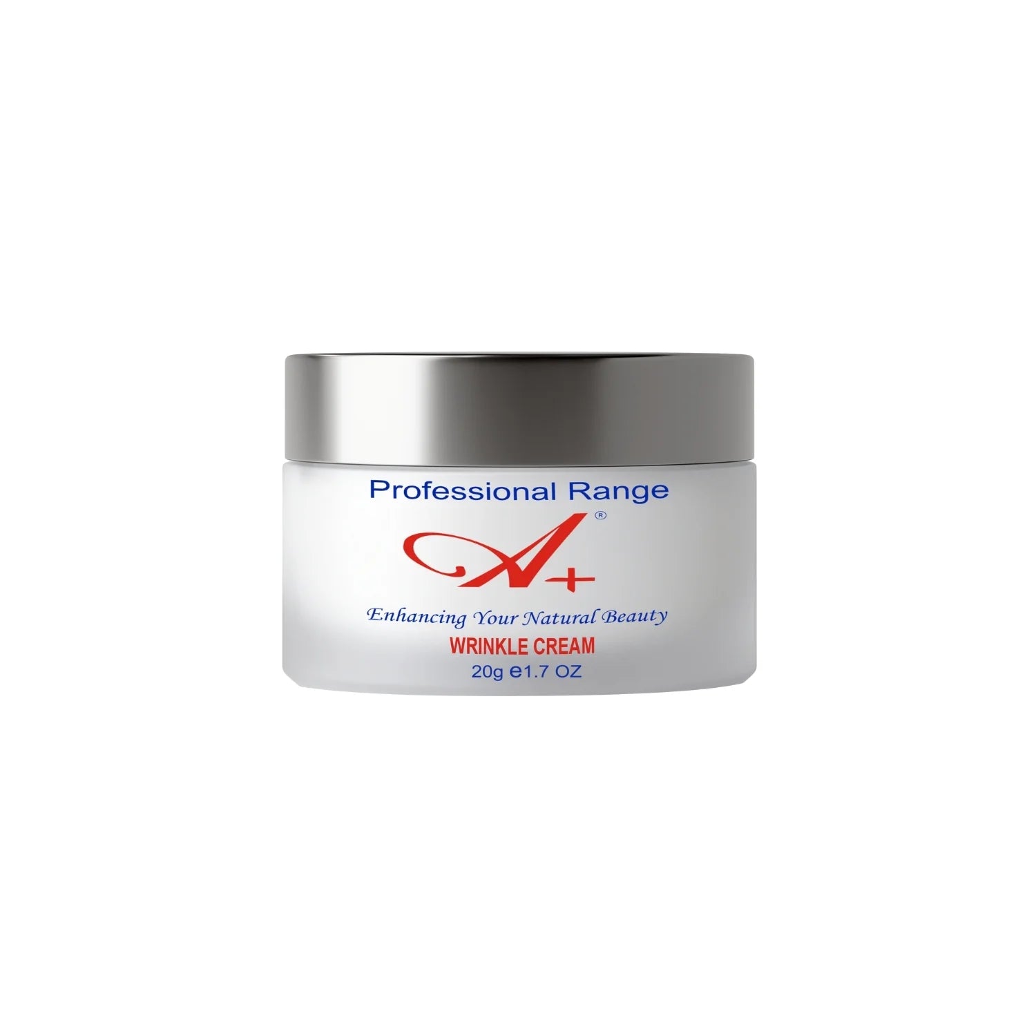 A+ Wrinkle Cream image 0