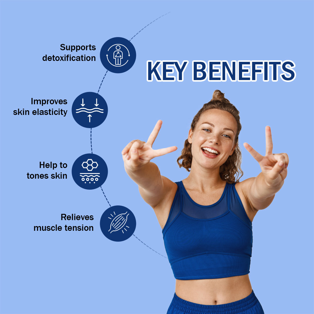 7Days Natural Fat Reduce Oil for Man & Women | Belly Fat Loss-100 ml image 7