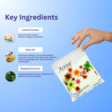 Active Seaweed Peel Off Mask 500gm image 2
