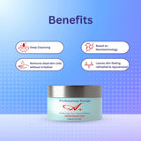 Seaweed Exfoliator image 3