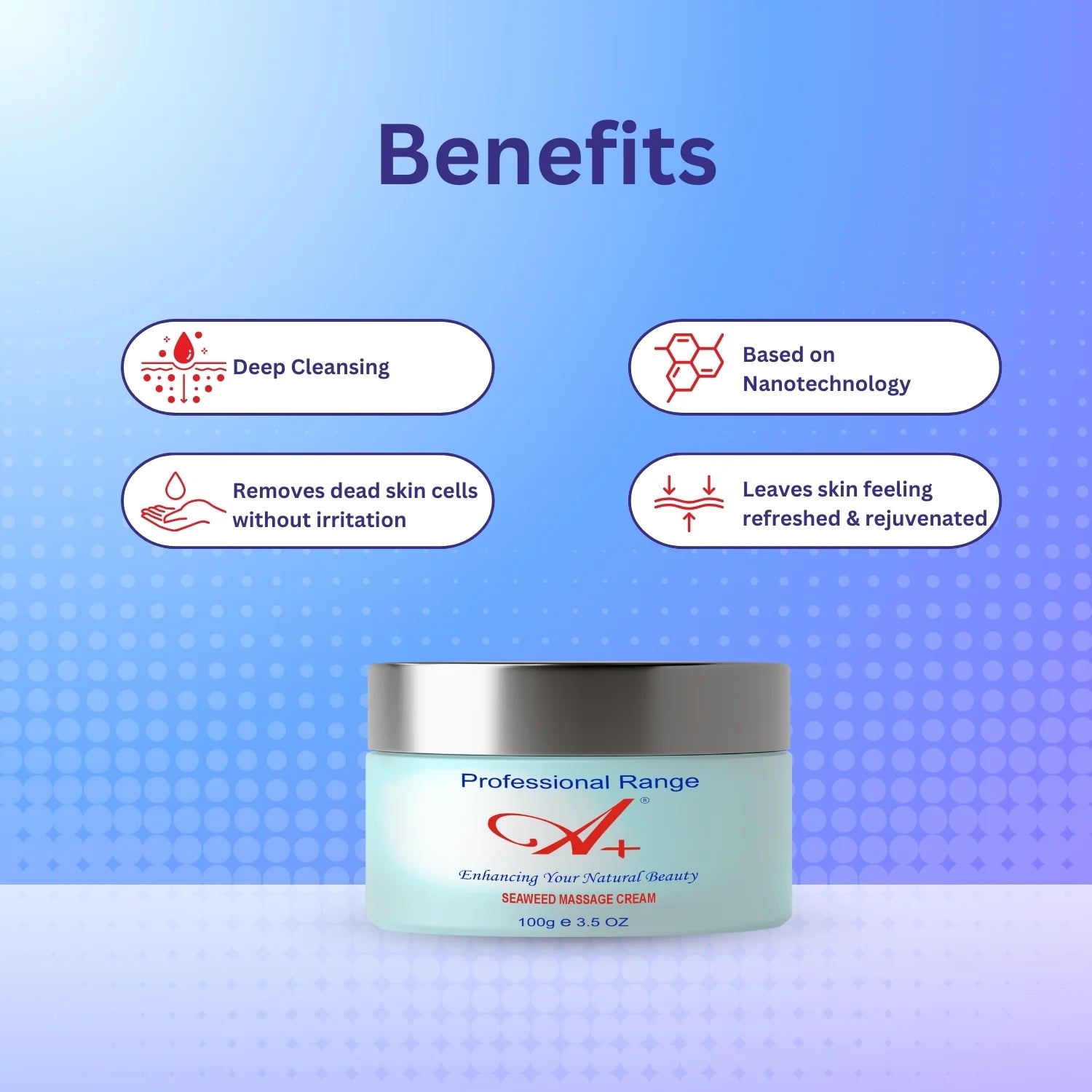 Seaweed Exfoliator image 3