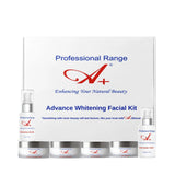 A+ Advance Whitening Facial Kit image 0