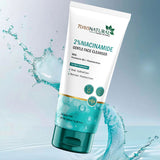 7DAYS NATURAL 2% Niacinamide Gentle Face Cleanser For Women & Men Skin - 100ML image 0