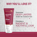 7Days Natural Ayurvedic Bloson  Tight Cream - 50ml image 5