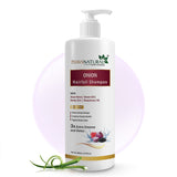 Red Onion Black Seed Hair Growth Shampoo (200 ML) image 0