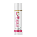 7DAYS NATURAL Kiss Bliss With 15 SPF Lip Balm For Lips - 10GM image 2
