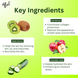 Kiwi Cleanser (800 gm) image 2