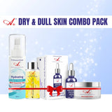 A+ Dry And Dull Skin Care Combo image 1