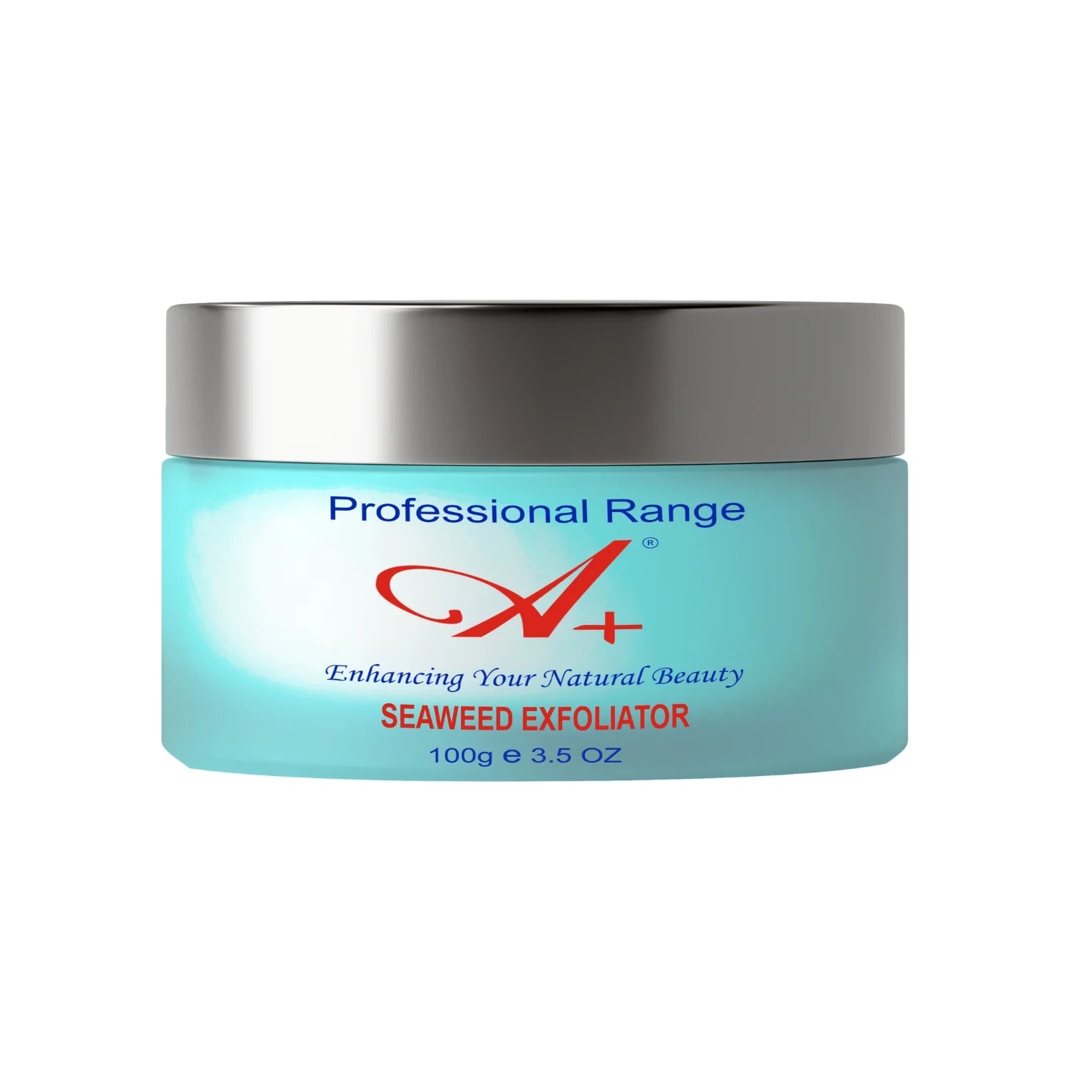 Seaweed Exfoliator image 0