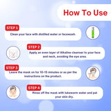A+ Alkaline Wash (175gm) image 4