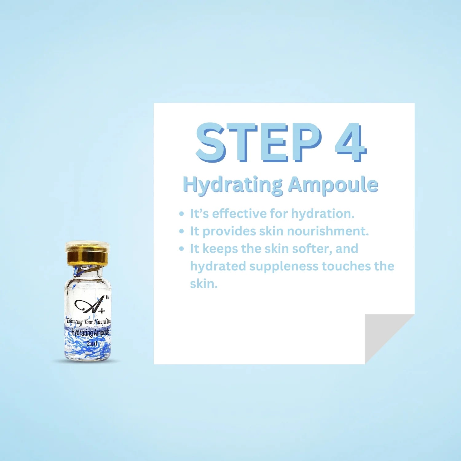 Instant Glow Nourishing Skin Care Kit image 5