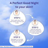 A+ Seaweed Night Cream image 4