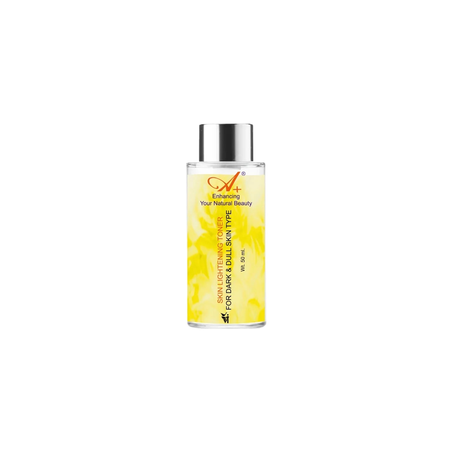 A+ Skin Lightening Toner (50 ml) image 0