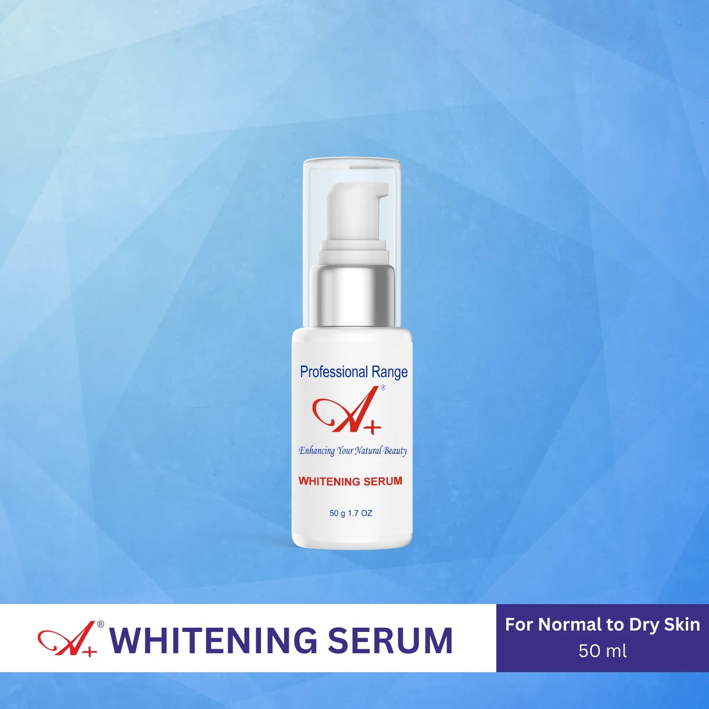 Whitening Serum 50 ml image 1