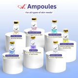 Hydrating Ampoule (Set of 6 Ampoules) image 5