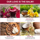 7Days Natural Lip balm for dark lips & pink soft lip (15g)  | 7Days Natural image 6
