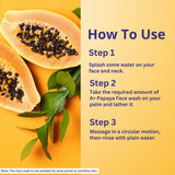 Papaya Face Wash image 4