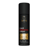 Hair removal spray Painless Body Hair Removal spray For Chest, Back, Legs & Under Arms image 0