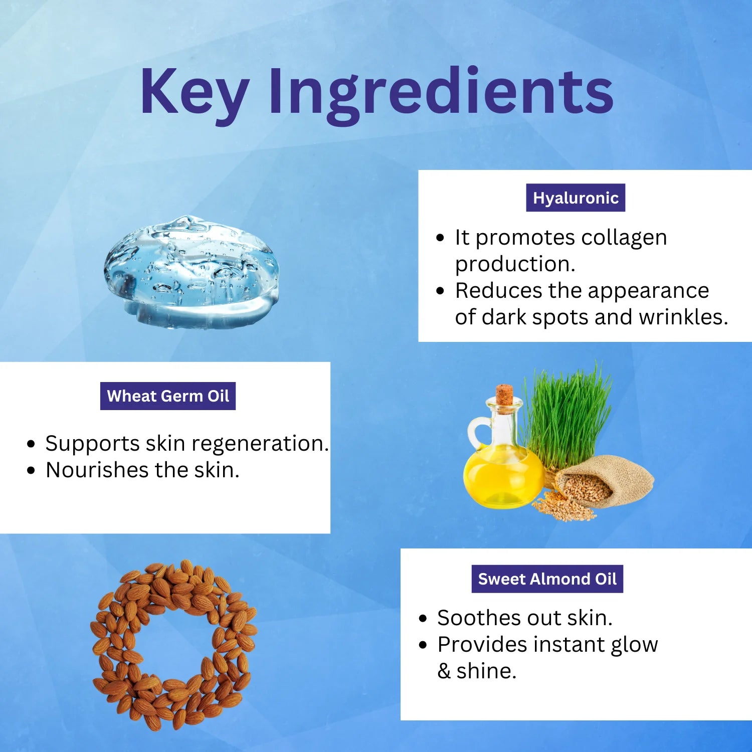 Whitening Massage Cream 100 gm image 3