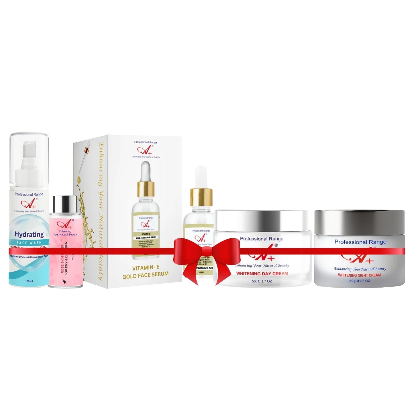 A+ Dry Skin Care Combo image 0